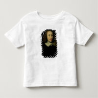 Portrait of Blaise Pascal