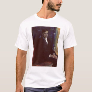 Portrait of Boris Pasternak T-Shirt