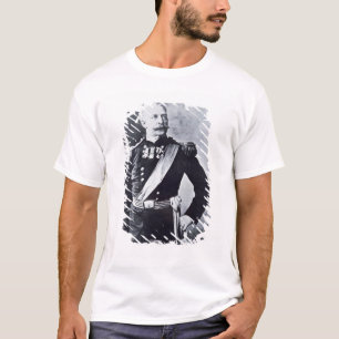 Portrait of Brigadier-General Nelson A. Miles (183 T-Shirt