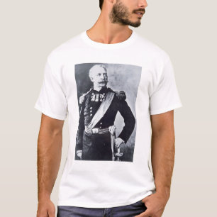 Portrait of Brigadier-General Nelson A. Miles (183 T-Shirt