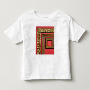 Portrait of Cardinal Agucchi, 1605 (oil on canvas) Toddler T-Shirt