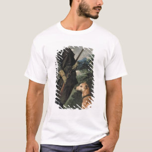 Portrait of Cardinal Infante Ferdinand T-Shirt