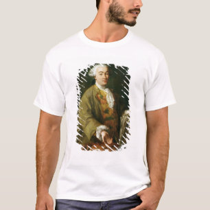 Portrait of Carlo Goldoni T-Shirt