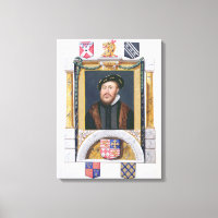 Portrait of Charles Brandon (1488-1545) Duke of Su