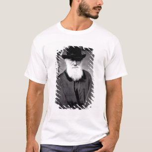 Portrait of Charles Darwin  1881 T-Shirt