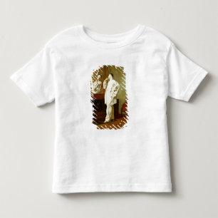 Portrait of Charles Deburau Toddler T-Shirt
