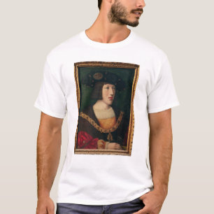 Portrait of Charles V T-Shirt