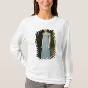 Portrait of Charlotte Bonaparte  1808 T-Shirt