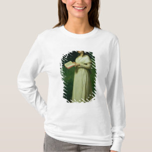 Portrait of Charlotte Corday T-Shirt