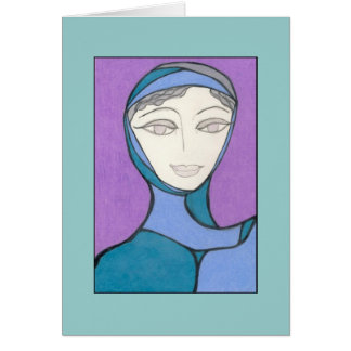 Portrait of Clarity / Retrato de la claridad