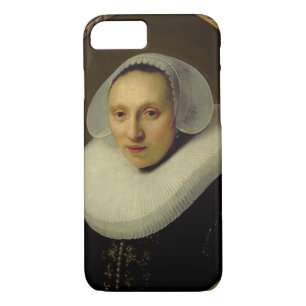 Portrait of Cornelia Pronck, Wife of Albert Cuyper iPhone 8/7 Case