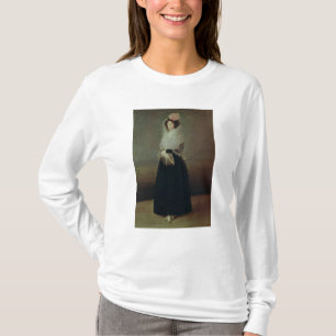 Portrait of Countess Marquesa de la Solana T-Shirt