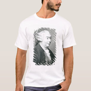 Portrait of David Hume T-Shirt