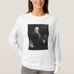 Portrait of Domenico Scarlatti T-Shirt