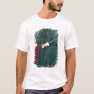Portrait of Don Diego de Corral y Arellano T-Shirt