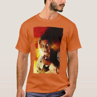 Portrait of Dwight Frye as Renfield T-Shirt