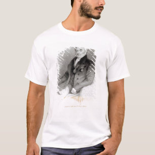 Portrait of Edmund Lodge T-Shirt