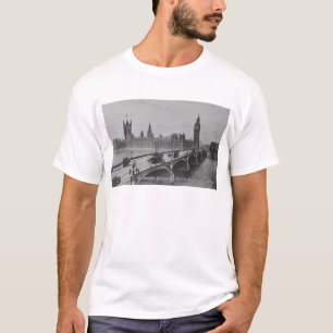 Portrait of Elbee, 1827 T-Shirt