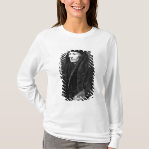 Portrait of Erasmus T-Shirt