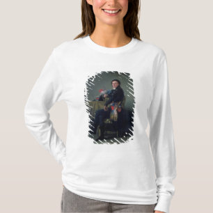 Portrait of Ferdinand Guillemardet (1765-1809) 179 T-Shirt