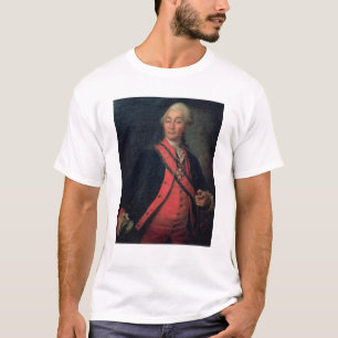 Portrait of Field Marshal Generalissimo T-Shirt