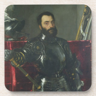 Portrait of Francesco Maria Della Rovere, Duke of Coaster