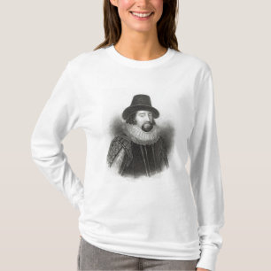 Portrait of Francis Bacon T-Shirt