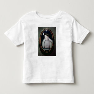 Portrait of Francis II as Dauphin of France Toddler T-Shirt