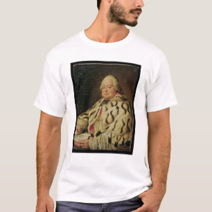 Portrait of Francois-Camille de Lorraine  c.1769 T-Shirt