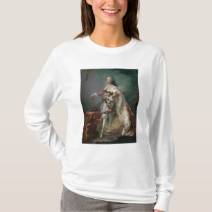 Portrait of Frederick V, 1749 T-Shirt