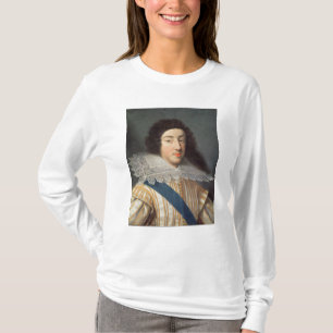 Portrait of Gaston d'Orleans T-Shirt