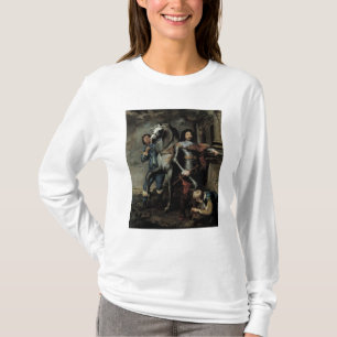 Portrait of General Ottavio Piccolomini T-Shirt