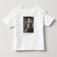 Portrait of George Farmer (1732-79) Captain of HMS