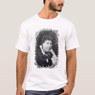 Portrait of George Sand T-Shirt