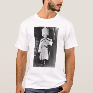 Portrait of Grand Duke Nicholas Mikhailovich T-Shirt