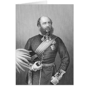 Portrait of H.R.H. The Duke of Cambridge
