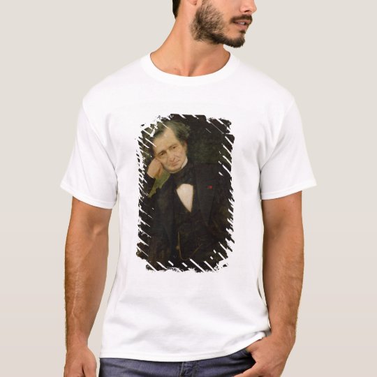 Portrait of Hector Berlioz T-Shirt
