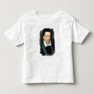 Portrait of Henri III Toddler T-Shirt