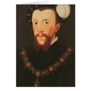Portrait of Henry Howard, 1546