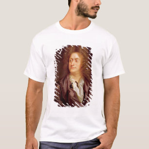 Portrait of Henry Purcell, 1695 T-Shirt