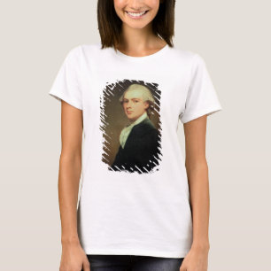 Portrait of Henry Russell (1751-1836) c.1783 (oil T-Shirt