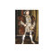Portrait of Henry VIII by Hans Holbein the Younger