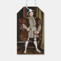 Portrait of Henry VIII (Hans Holbein the Younger)