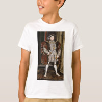 Portrait of Henry VIII (Hans Holbein the Younger)