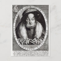 Portrait of Henry VIII