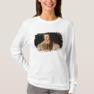 Portrait of Henry Wriothesley 3rd Earl T-Shirt