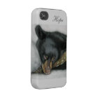 Portrait of Hope Case-Mate Case