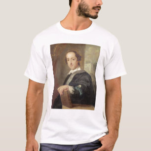 Portrait of Horatio Walpole T-Shirt