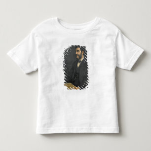 Portrait of Hormuzd Rassam, 1869 Toddler T-Shirt