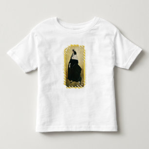 Portrait of Ida Lvovna Rubinstein (c.1885-1960) (c Toddler T-Shirt